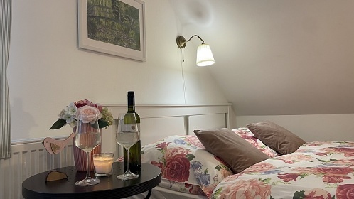 Chalupa s baz�nem - Jesen�ky - Velk� Losiny