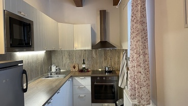 Chalupa s baznem - Jesenky - Velk Losiny