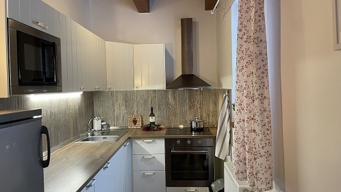 Chalupa s baz�nem - Jesen�ky - Velk� Losiny