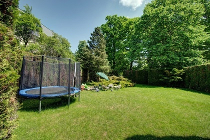 Chalupa U rybn�ka Sv�t - apartm�ny T�ebo�