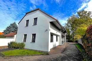 Nov� objekt: Chalupa U rybn�ka Sv�t - apartm�ny T�ebo� 2C-144