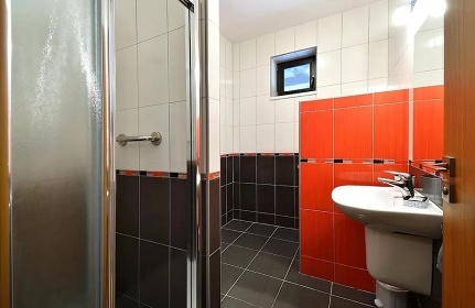 Chalupa U rybn�ka Sv�t - apartm�ny T�ebo�