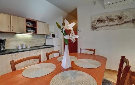 Chalupa U rybn�ka Sv�t - apartm�ny T�ebo�