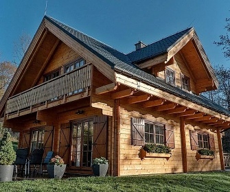 Roubenka u lesa - Kr�lick� Sn�n�k - Doln� Morava