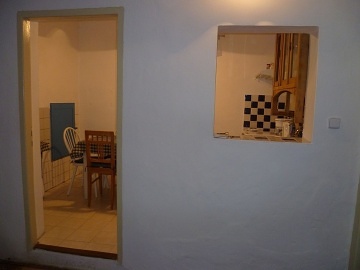 Chalupa samota s baz�nem - Lu�nice - Bechyn�