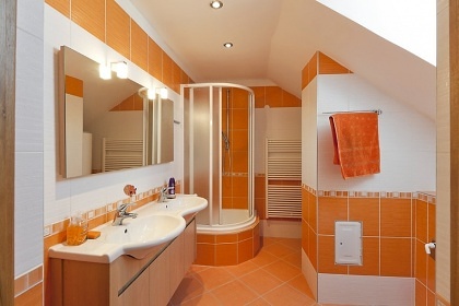 Penzion P�lavsk� vrchy - Apartm�ny Mikulov