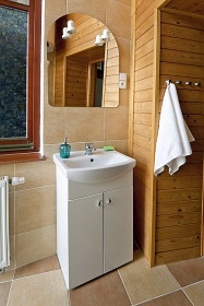 Penzion P�lavsk� vrchy - Apartm�ny Mikulov