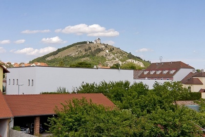 Penzion Mikulov - apartmány jako doma - Morava