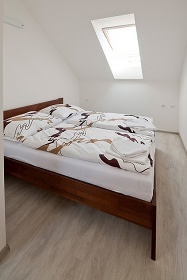 Penzion Mikulov - apartmány jako doma - Morava