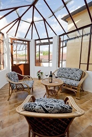 Penzion P�lavsk� vrchy - Apartm�ny Mikulov