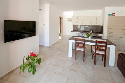 Penzion Mikulov - apartmány jako doma - Morava