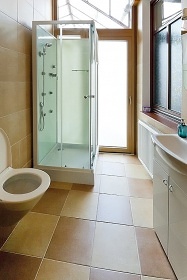 Penzion Mikulov - apartmány jako doma - Morava
