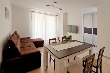 Penzion Mikulov - apartmány jako doma - Morava