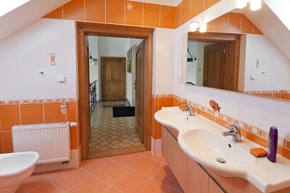 Penzion Mikulov - apartmány jako doma - Morava