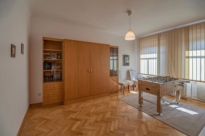 Penzion Mikulov - apartmány jako doma - Morava