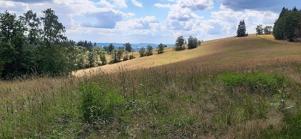 Chalupa Krkonoše - Janské Lázně - Černý Důl