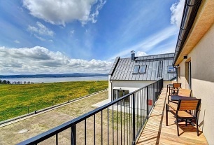 Nov� objekt: Dovolen� na Lipn� - Apartm�nov� d�m Lipno 2C-147