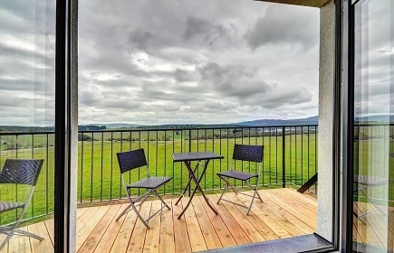 Dovolen� na Lipn� - Apartm�nov� d�m Lipno