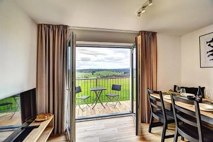 Dovolen� na Lipn� - Apartm�nov� d�m Lipno