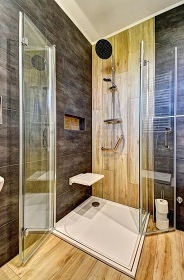 Dovolen� na Lipn� - Apartm�nov� d�m Lipno