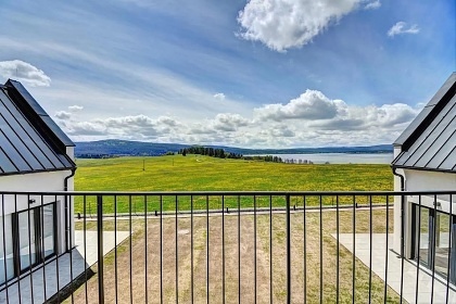 Dovolen� na Lipn� - Apartm�nov� d�m Lipno