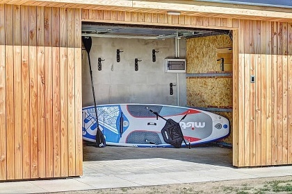 Dovolen� na Lipn� - Apartm�nov� d�m Lipno