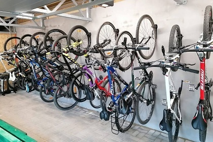 Dovolen� na Lipn� - Apartm�nov� d�m Lipno