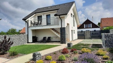 Apartmán Starovičky 406 - oblast Pálava