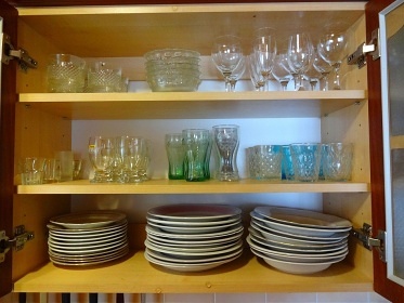 Chata Vl�� D�l - hrad Bouzov - Morava - Jesen�ky