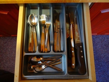 Chata Vl�� D�l - hrad Bouzov - Morava - Jesen�ky