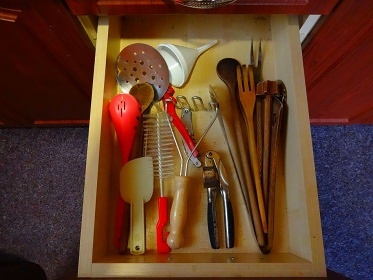 Chata Vl�� D�l - hrad Bouzov - Morava - Jesen�ky