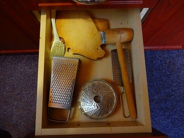 Chata Vl�� D�l - hrad Bouzov - Morava - Jesen�ky