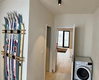 Apartmán Šumava - Brčálník - Úhlavské údolí