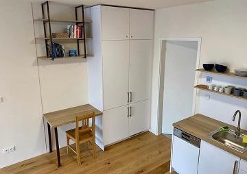 Apartmán Šumava - Brčálník - Úhlavské údolí