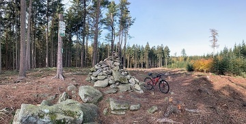 Apartmán Šumava - Brčálník - Úhlavské údolí