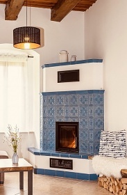 Chalupa Moravsk kras - Blansko - Boskovice