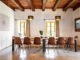 Chalupa Moravský kras - Blansko - Boskovice