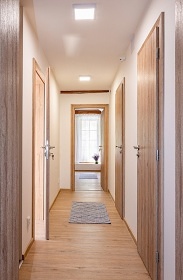 Chalupa Moravsk kras - Blansko - Boskovice