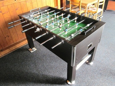 Penzion s wellness - �esk� r�j - Besedick� sk�ly