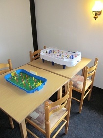 Penzion s wellness - �esk� r�j - Besedick� sk�ly