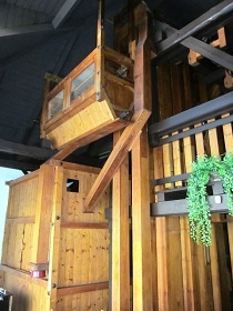 Penzion s wellness - �esk� r�j - Besedick� sk�ly