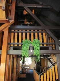 Penzion s wellness - �esk� r�j - Besedick� sk�ly