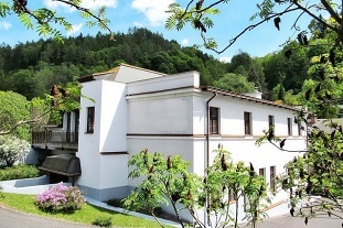 Nový objekt: Penzion s wellness - Český ráj - Besedické skály 7C-099