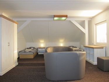 Penzion s wellness - �esk� r�j - Besedick� sk�ly