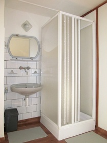 Penzion s wellness - �esk� r�j - Besedick� sk�ly