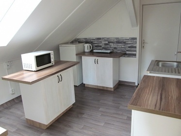 Penzion s wellness - �esk� r�j - Besedick� sk�ly