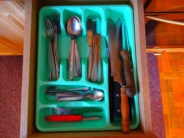 Chata u ���ky Desn� - Term�ly Velk� losiny