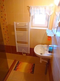 Chata u ���ky Desn� - Term�ly Velk� losiny