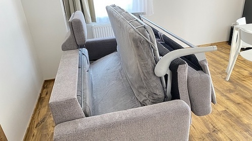 Chalupa wellness a bazn - Bl - Studen vrch