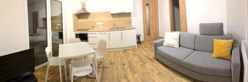 Apartmány Pod strání - Deštné v Orl. h.